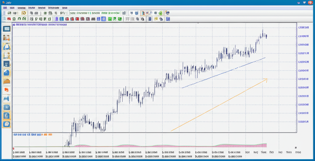 MetaTrader 4 Desktop