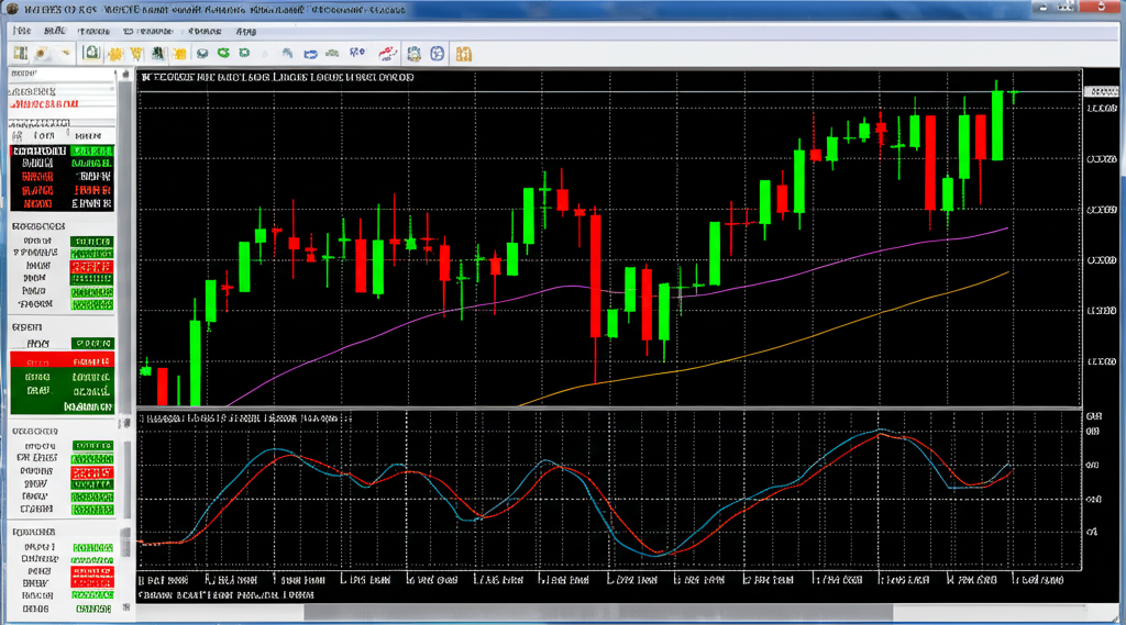 MetaTrader 4 Platform
