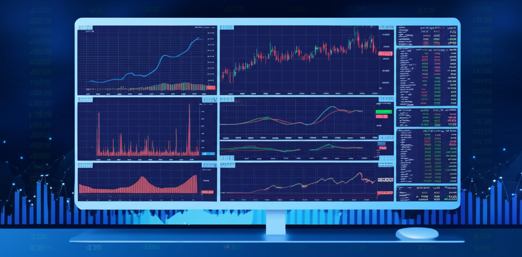 StriveFX Trading Platform