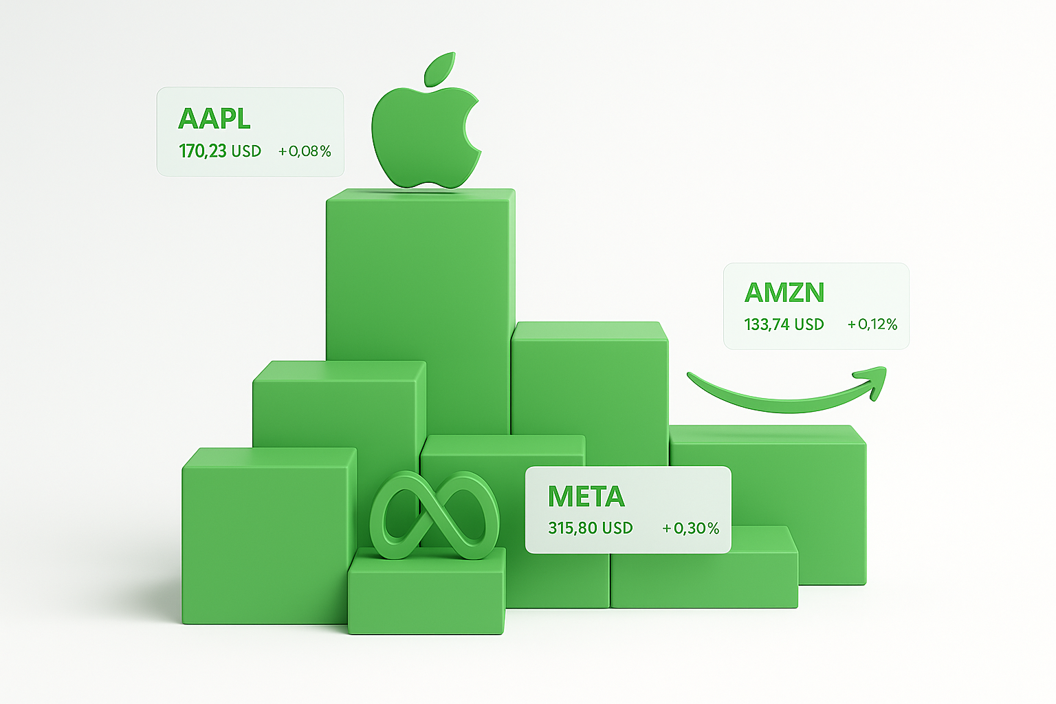 Stocks Trading Platform